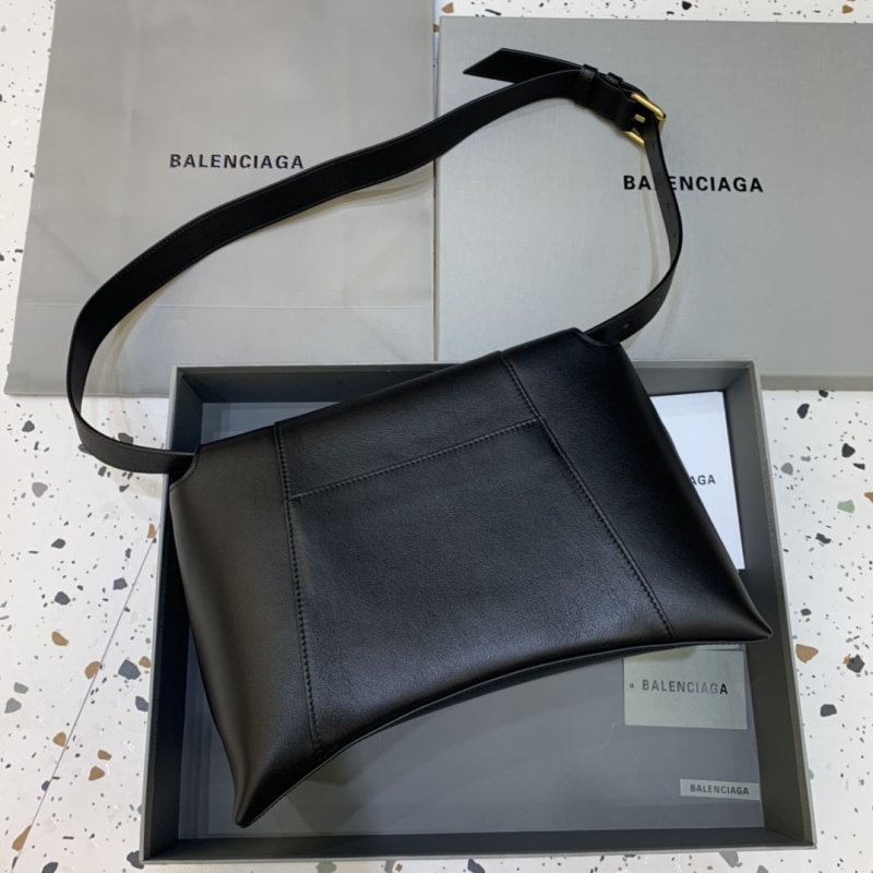 Balenciaga Hourglass Bags